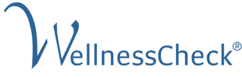 WellnessCheck logo